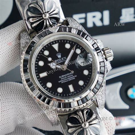 chrome watch rolex|list rolex watches.